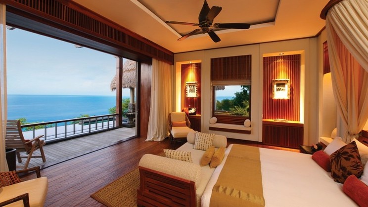 Maia Luxury Resort and Spa